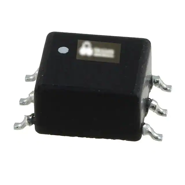 YUT1007Y47ATA Trigon Components