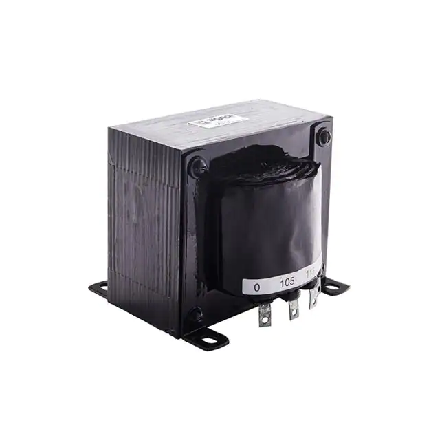 10-50 Signal Transformer
