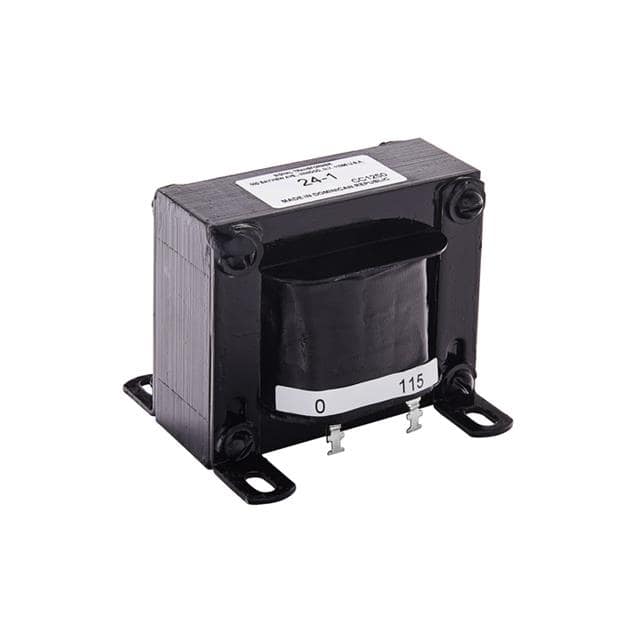 24-2 Signal Transformer