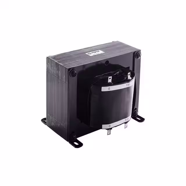 24-50 Signal Transformer