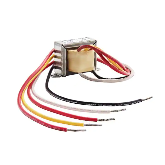 241-3-20L Signal Transformer