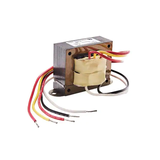 241-7-12L Signal Transformer
