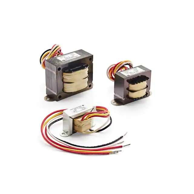 DP-241-6-36L Signal Transformer