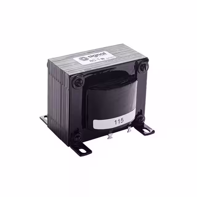 80-4 Signal Transformer