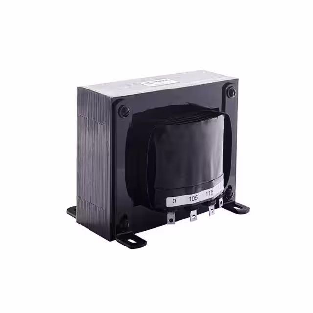 80-6 Signal Transformer
