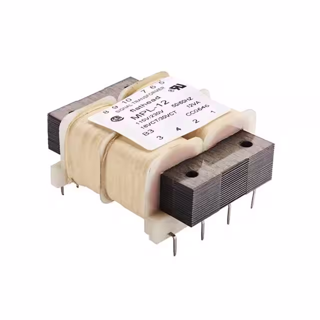 MPL-12-15 Signal Transformer