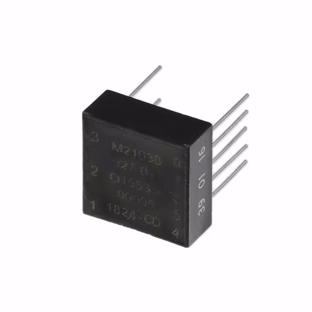 Q1553-1 iNRCORE, LLC