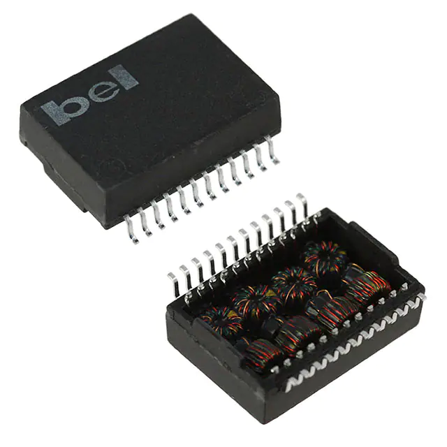S558-5999-M8-F Bel Fuse Inc.