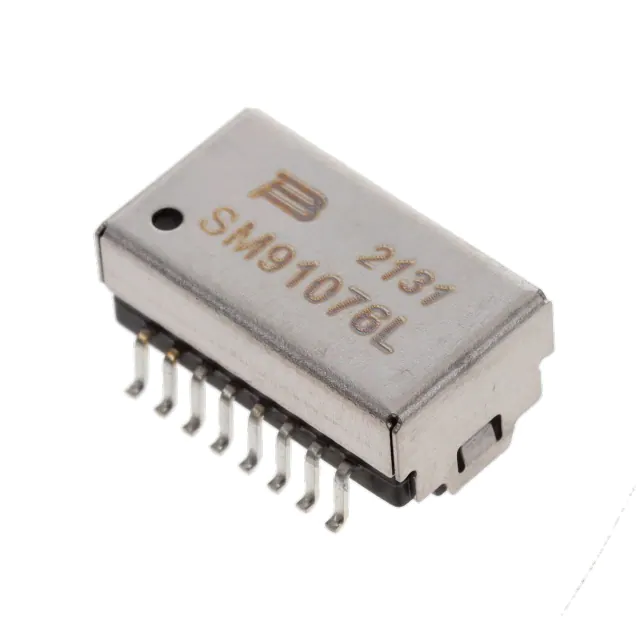 SM91076L-E Bourns Inc.