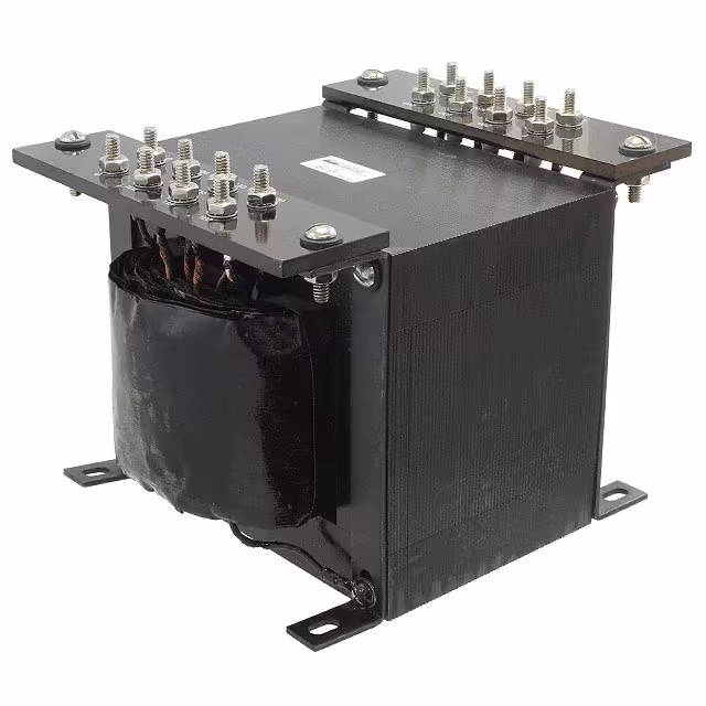 SU-3 Signal Transformer