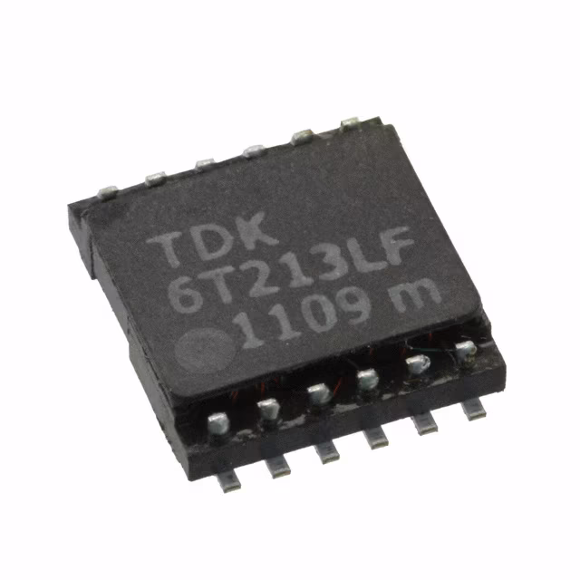 TLA-6T213LF-T TDK Corporation