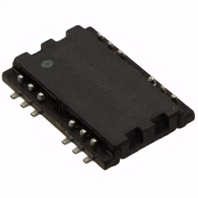 TLA-6T214ALF-T TDK Corporation