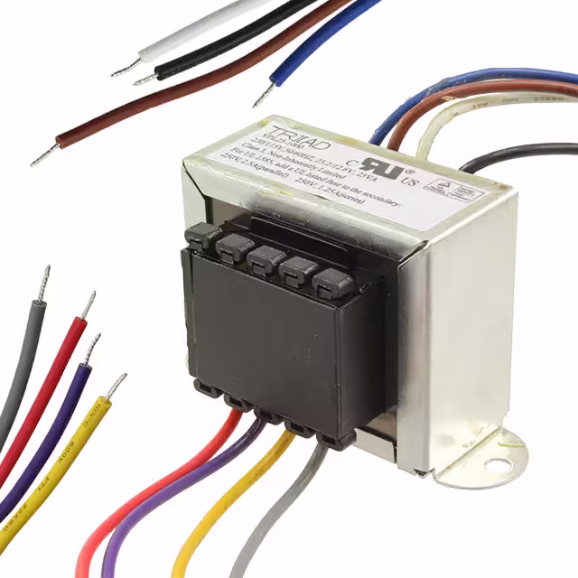 VPL25-1000 Triad Magnetics