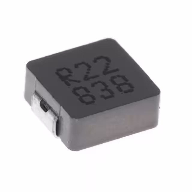 0630CDMCDDS-R22MC Sumida America Components Inc.