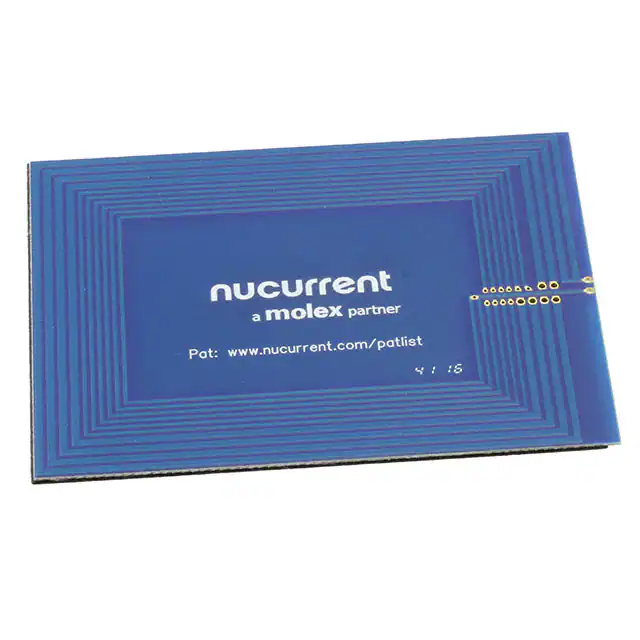 1461798001 Molex