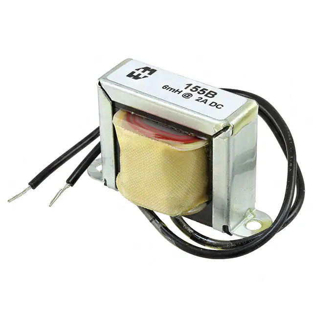155B Hammond Manufacturing