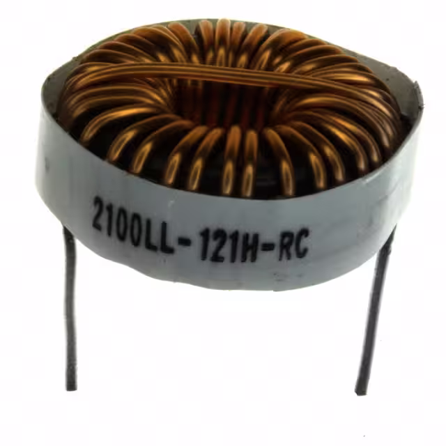 2100LL-121-H-RC Bourns Inc.