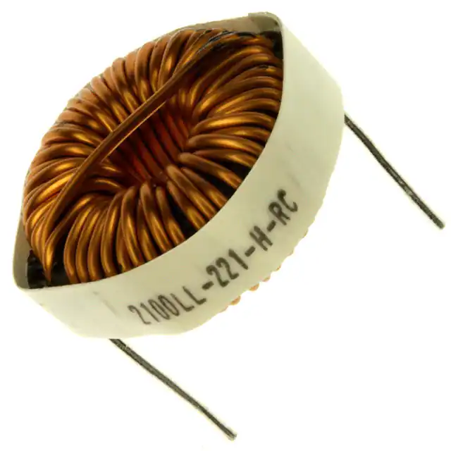 2100LL-221-H-RC Bourns Inc.