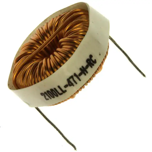 2100LL-471-H-RC Bourns Inc.
