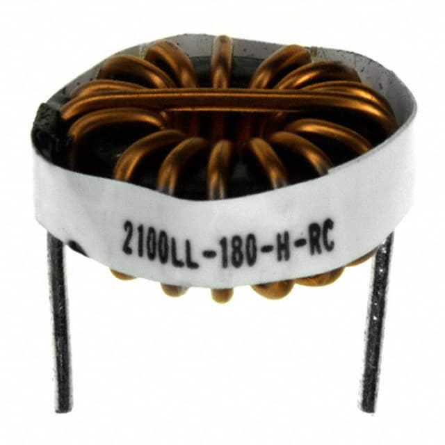 2100LL-180-H-RC Bourns Inc.