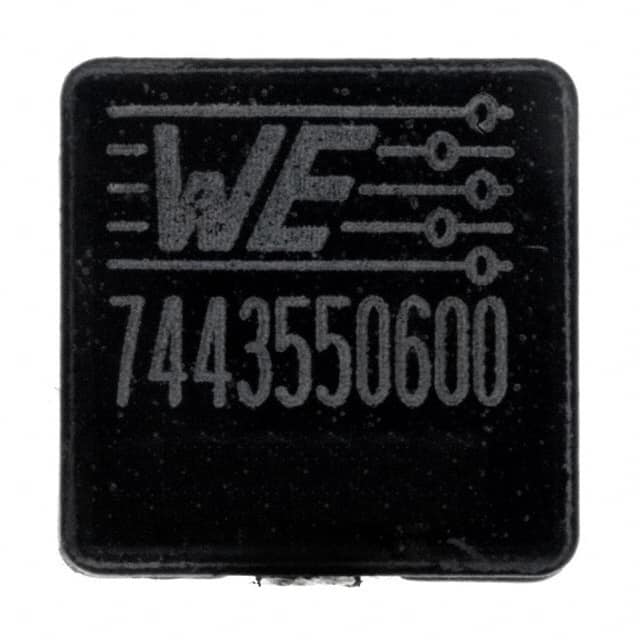 7443550600 Würth Elektronik