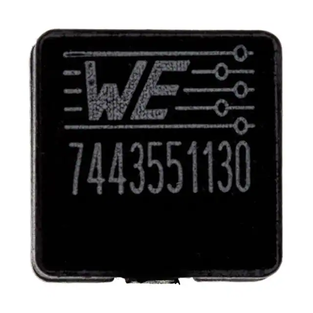 7443551130 Würth Elektronik