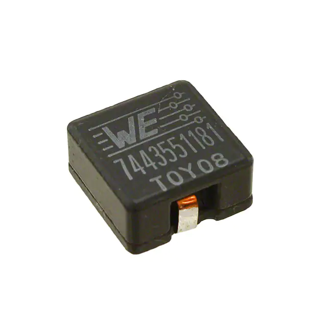 7443551181 Würth Elektronik