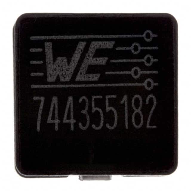 744355182 Würth Elektronik