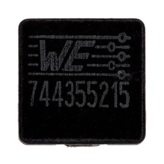 744355215 Würth Elektronik