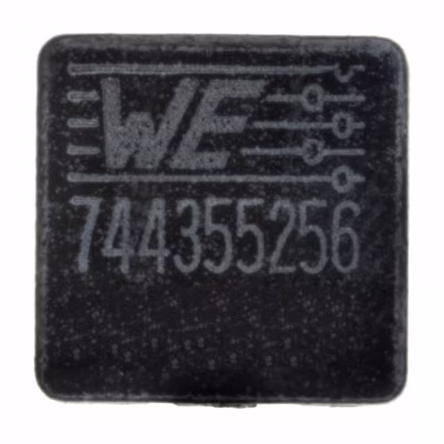 744355256 Würth Elektronik