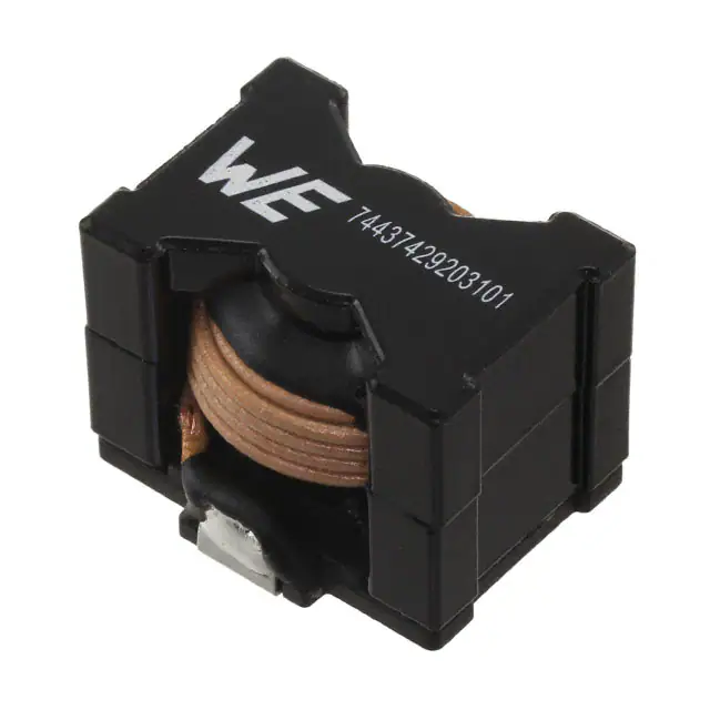 74437529203220 Würth Elektronik