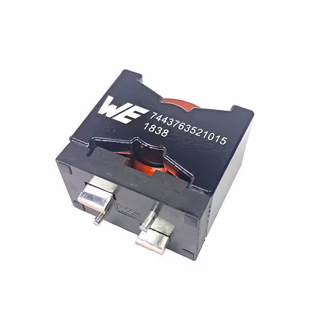 7443763521015 Würth Elektronik