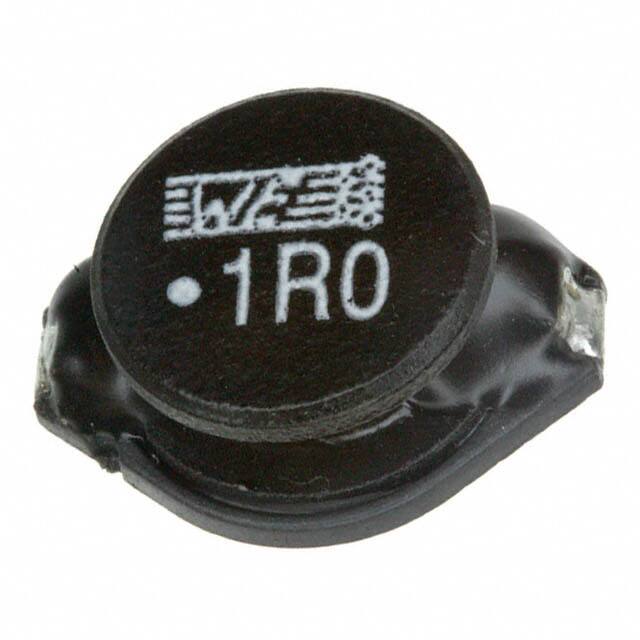74458001 Würth Elektronik