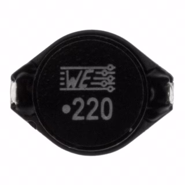 74458122 Würth Elektronik