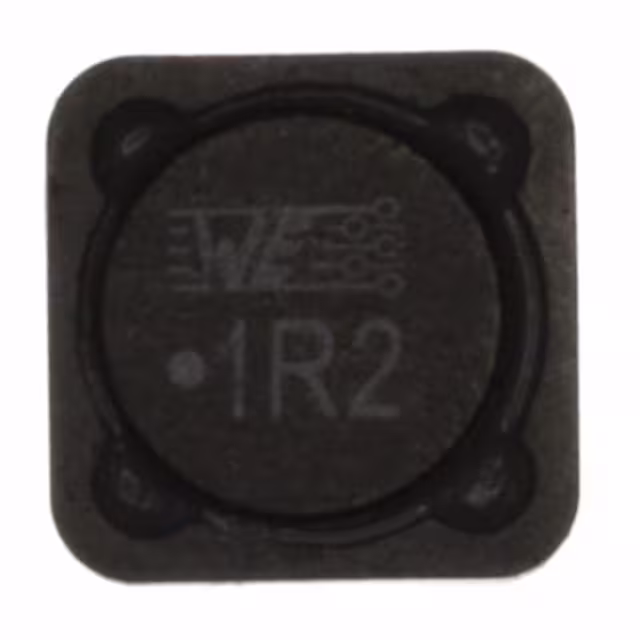 74477001 Würth Elektronik