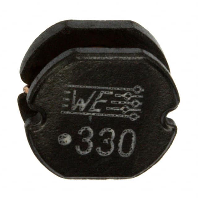 744776133 Würth Elektronik