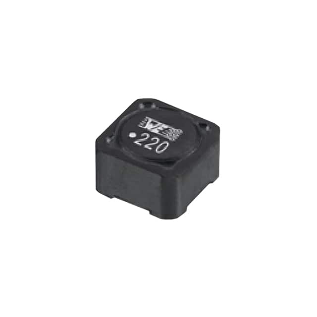74477826 Würth Elektronik