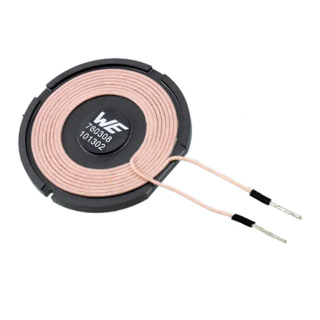 760308101302 Würth Elektronik