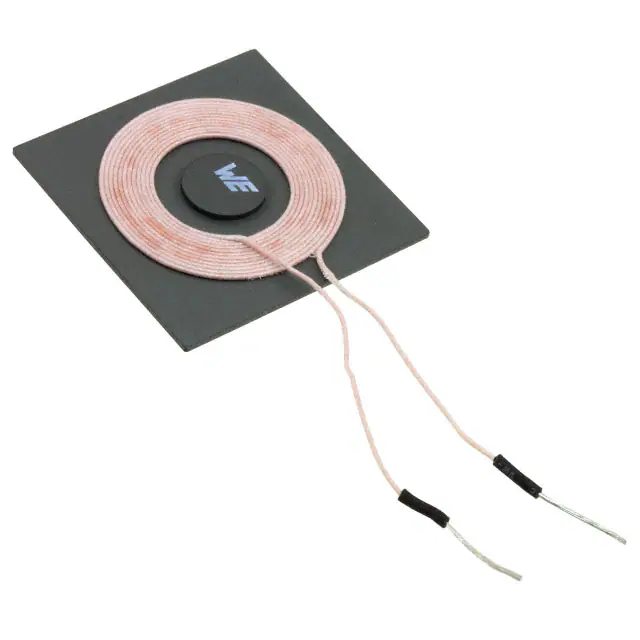 760308102210 Würth Elektronik