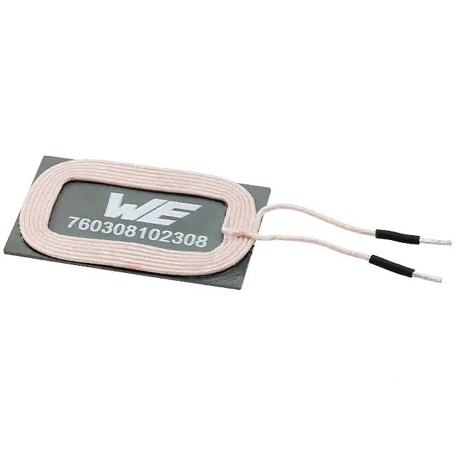 760308102308 Würth Elektronik