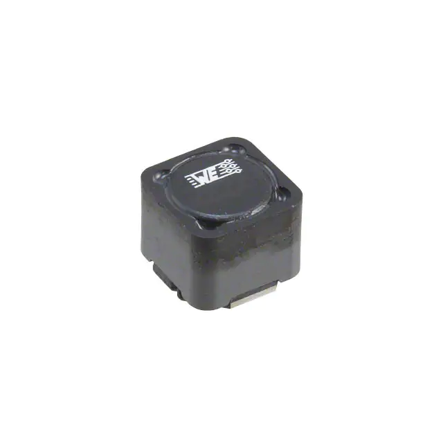 7687709102 Würth Elektronik