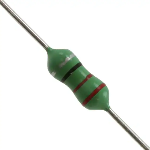 77F101J-TR-RC Bourns Inc.