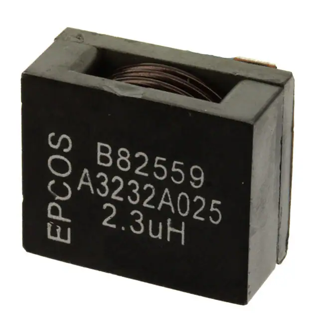 B82559A3232A025 EPCOS - TDK Electronics