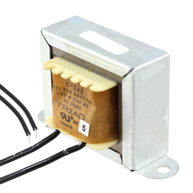 C-24X Triad Magnetics