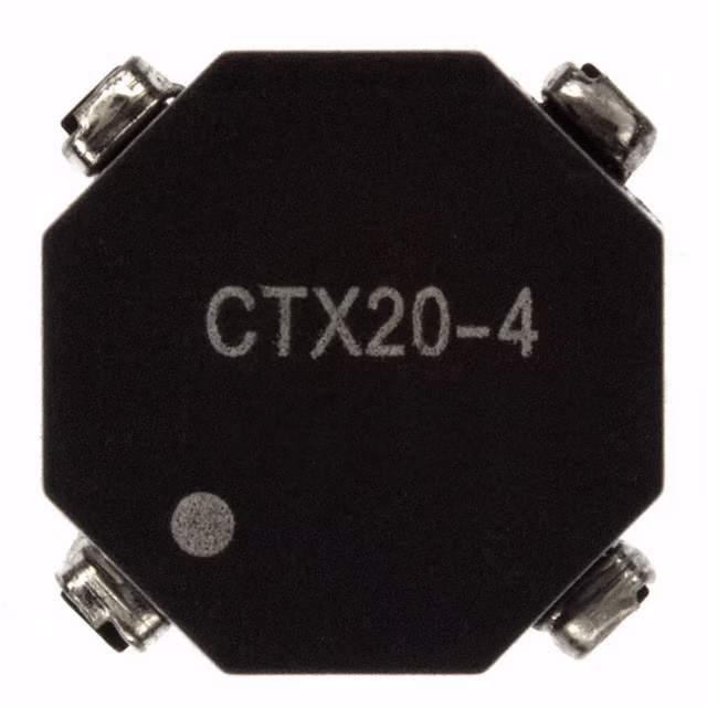 CTX20-4-R Eaton - Electronics Division