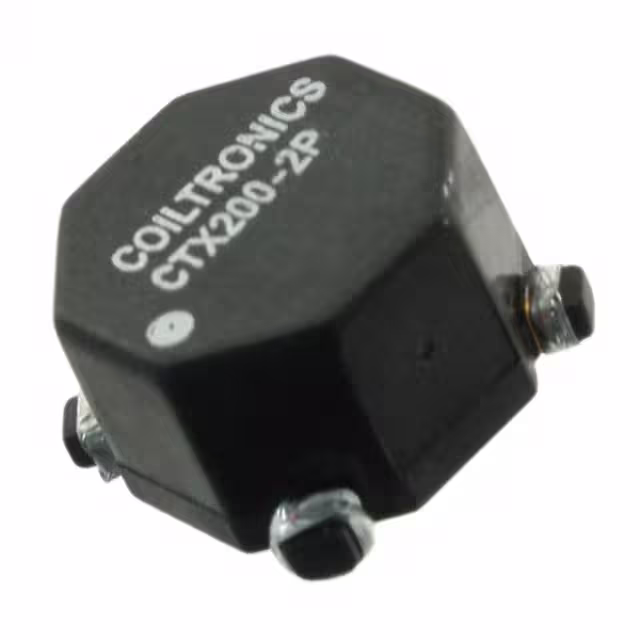 CTX200-2P-R Eaton - Electronics Division