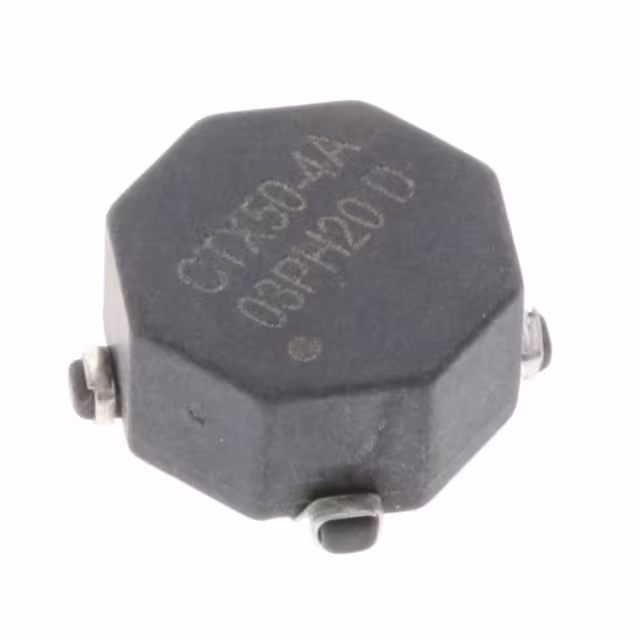 CTX50-4A-R Eaton - Electronics Division