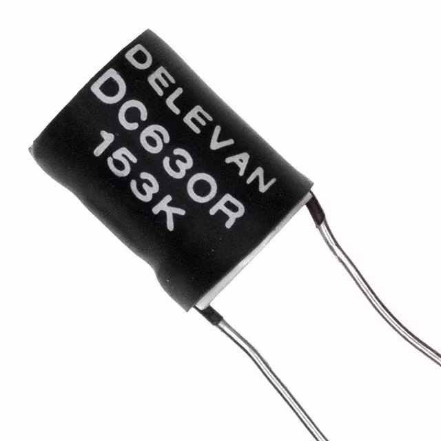 DC630R-153K Delevan