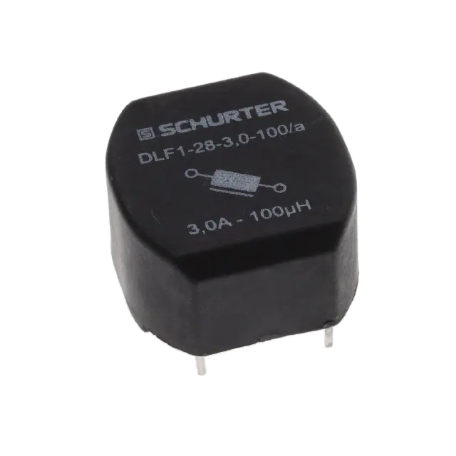 DLF-28-0006 SCHURTER Inc.