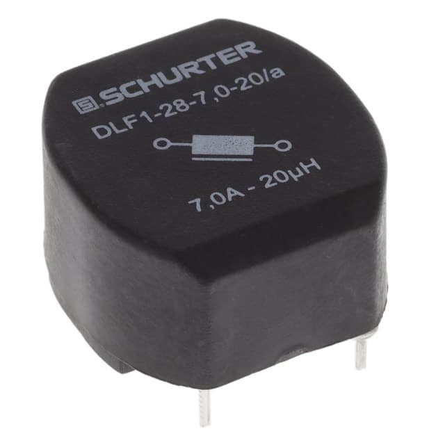DLF-28-0008 SCHURTER Inc.